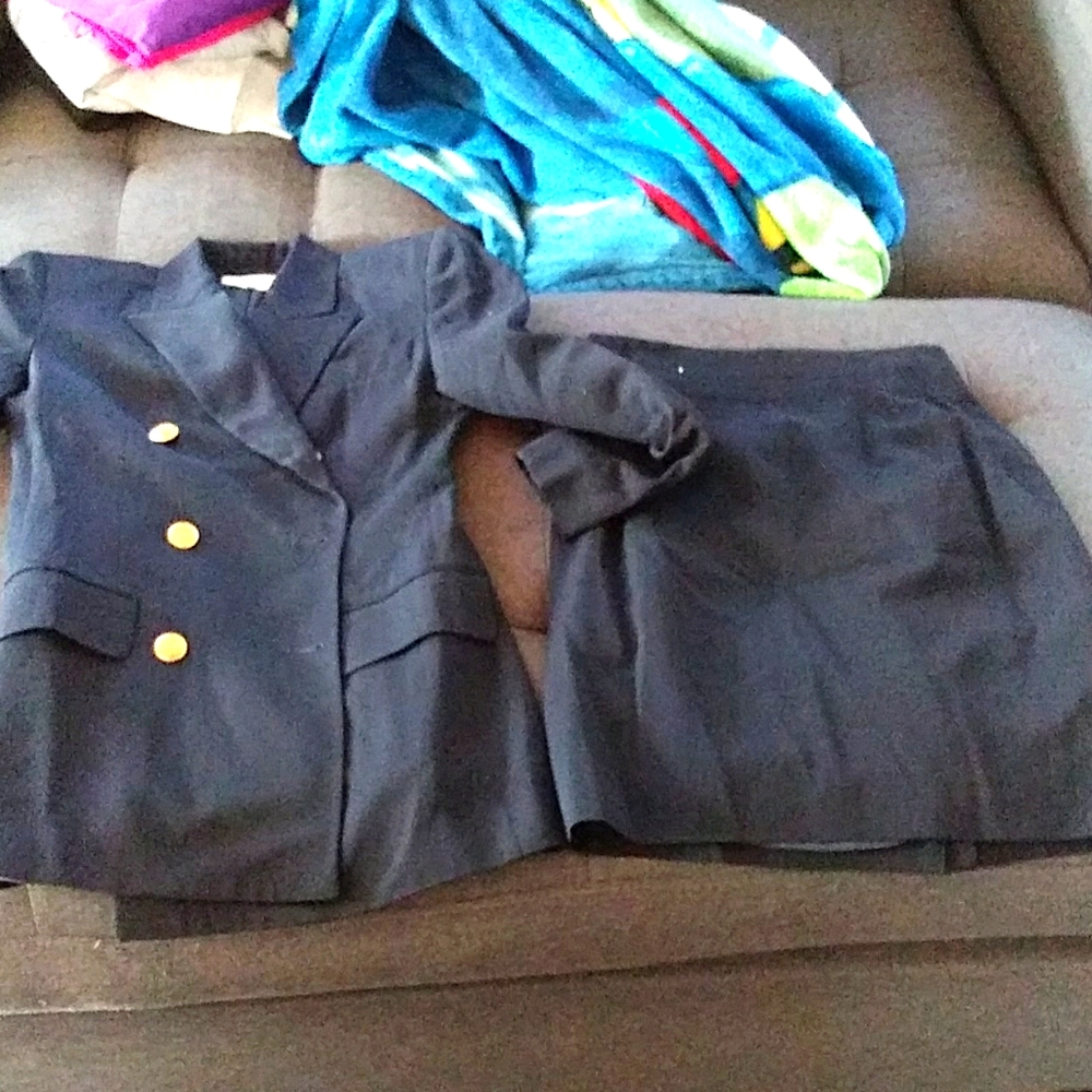 Suit